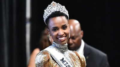 Miss Universe 2019